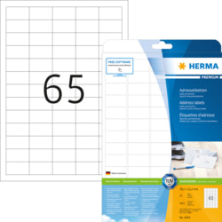 Product image of Herma 4504