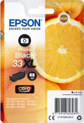 Epson C13T33614012 tootepilt