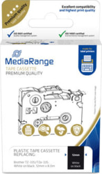 Product image of MediaRange MRBTZ335