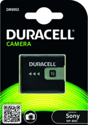 Duracell DR9963 tootepilt