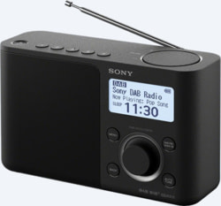 Product image of Sony XDRS61DB.EU8