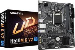 Product image of Gigabyte H510M K V2