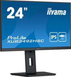 IIYAMA XUB2492HSC-B5 tootepilt