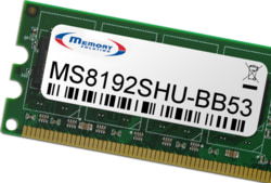 Memory Solution MS8192SHU-BB53 tootepilt