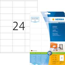 Product image of Herma 4360