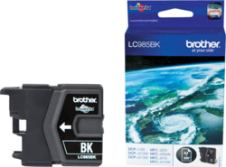 Product image of Brother LC985BK