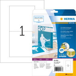 Product image of Herma 5033
