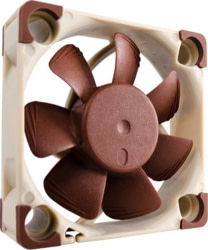 Noctua NF-A4X10 5V tootepilt