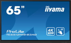 Product image of IIYAMA TE6512MIS-B3AG