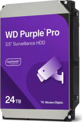 Western Digital WD240PURP tootepilt