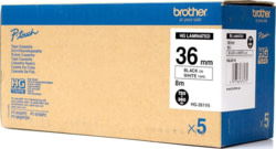 Brother HGE261V5 tootepilt