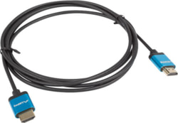 Product image of Lanberg CA-HDMI-22CU-0005-BK
