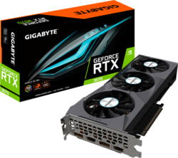 Gigabyte GV-N3070EAGLE OC-8GD 2.0 tootepilt