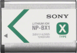 Product image of Sony NPBX1.CE
