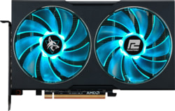 Product image of Powercolor RX7600 8G-L/OC
