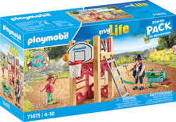 PLAYMOBIL 71475 tootepilt