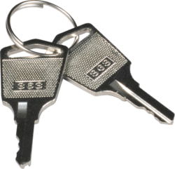 Lian Li KEY-363 tootepilt