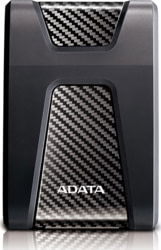 Adata AHD650-4TU31-CBK tootepilt