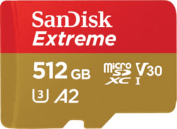 SanDisk SDSQXAV-512G-GN6MA tootepilt