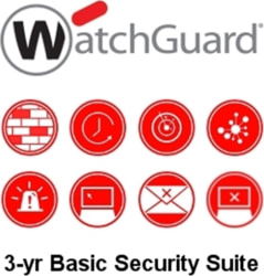 WatchGuard WGT70333 tootepilt