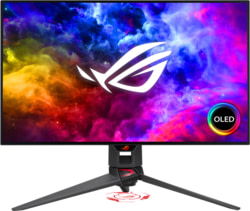 ASUS PG27AQDM tootepilt