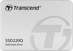 Product image of Transcend TS1TSSD220Q