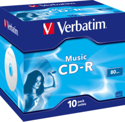 Product image of Verbatim 43365