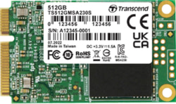 Product image of Transcend TS512GMSA230S