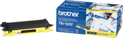 Product image of Brother TN135Y