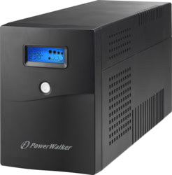 PowerWalker VI 3000 SCL tootepilt