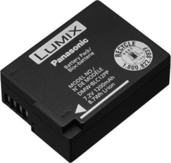 Product image of Panasonic DMW-BLC12E