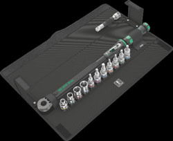 Wera Tools 05075680001 tootepilt
