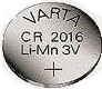 Product image of VARTA 06016101401