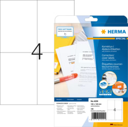 Product image of Herma 4229
