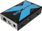 Product image of Adder X100A-USB/P-IEC