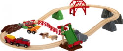 BRIO 33984 tootepilt