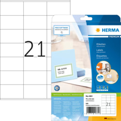 Product image of Herma 4361