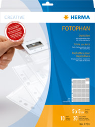 Herma 7701 tootepilt