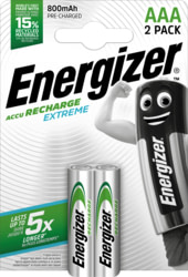 Product image of ENERGIZER 7638900419580