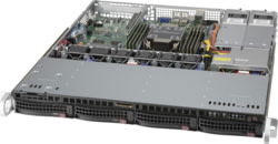 SUPERMICRO CSE-813MF2TQC4-R407CB tootepilt