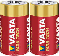 Product image of VARTA 04720101402