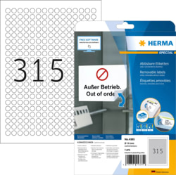 Product image of Herma 4385