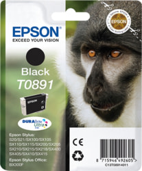 Product image of Epson C13T08914011