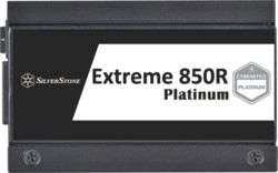 SilverStone SST-EX850R-PM tootepilt