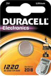 Product image of Duracell 030305