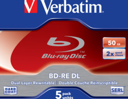 Product image of Verbatim 43760