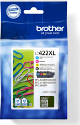 Product image of Brother LC422XLVAL