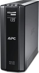 APC BR1500GI tootepilt