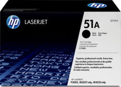 HP Q7551A tootepilt