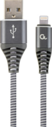 Product image of GEMBIRD CC-USB2B-AMLM-2M-WB2